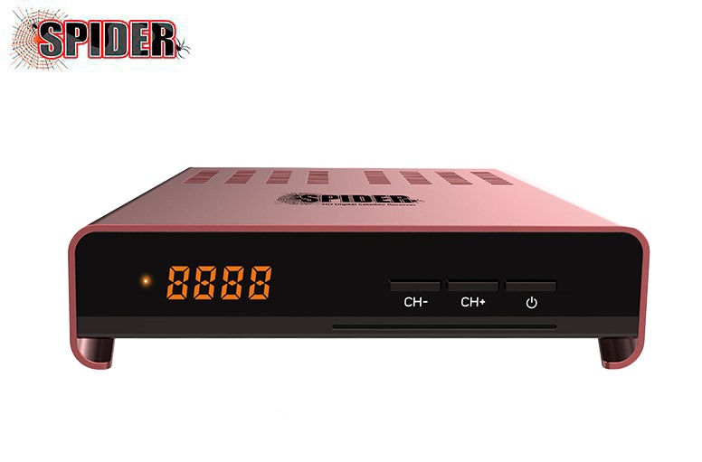 SPIDER T700 GOLD 5G PLUS